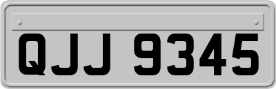 QJJ9345
