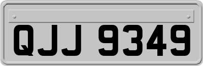 QJJ9349
