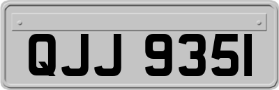 QJJ9351