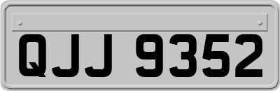 QJJ9352