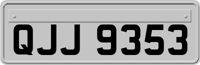 QJJ9353