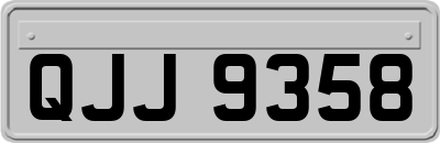 QJJ9358