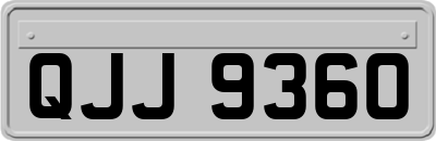QJJ9360