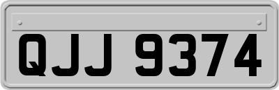 QJJ9374