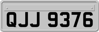 QJJ9376