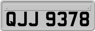 QJJ9378