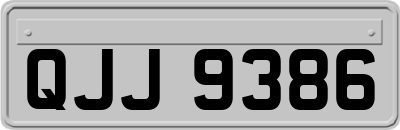 QJJ9386