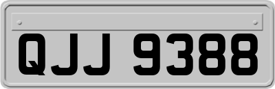 QJJ9388