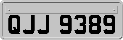 QJJ9389