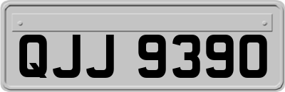 QJJ9390