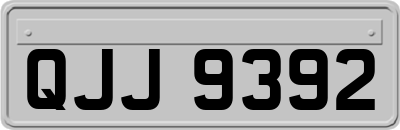 QJJ9392