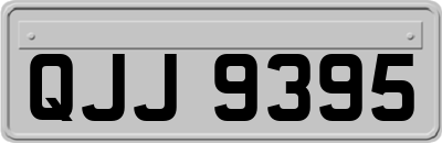 QJJ9395