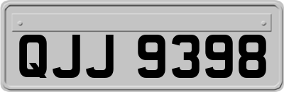 QJJ9398