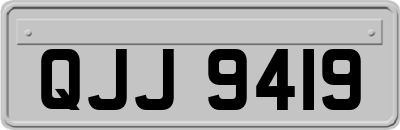 QJJ9419