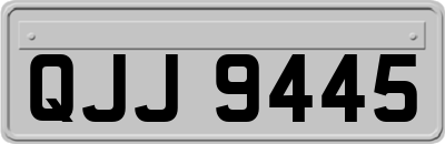 QJJ9445
