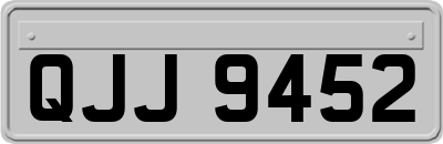 QJJ9452