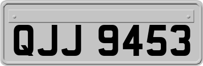 QJJ9453