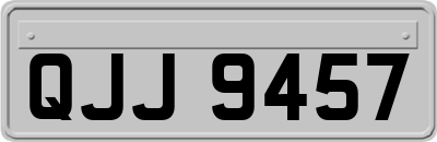 QJJ9457
