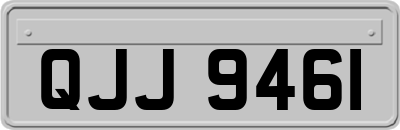 QJJ9461
