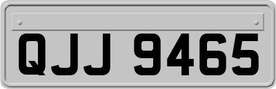 QJJ9465