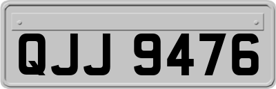 QJJ9476