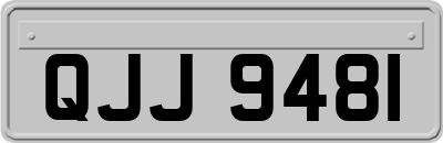 QJJ9481