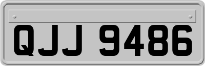 QJJ9486