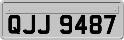 QJJ9487
