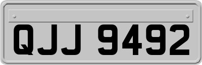QJJ9492