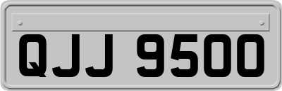 QJJ9500