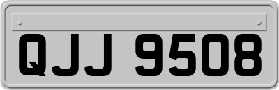 QJJ9508
