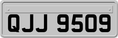 QJJ9509