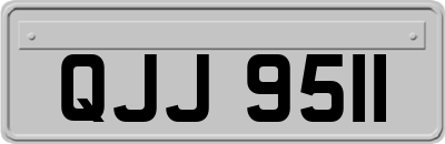 QJJ9511