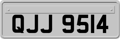 QJJ9514
