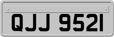 QJJ9521