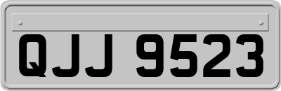 QJJ9523
