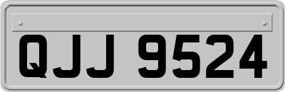 QJJ9524