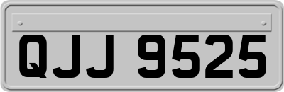 QJJ9525
