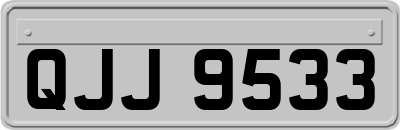 QJJ9533