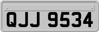 QJJ9534