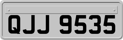 QJJ9535