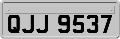 QJJ9537