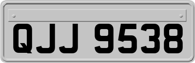 QJJ9538