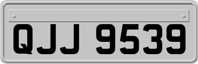 QJJ9539