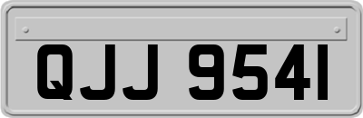 QJJ9541