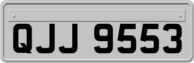 QJJ9553