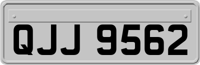 QJJ9562