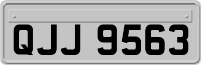 QJJ9563