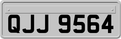 QJJ9564
