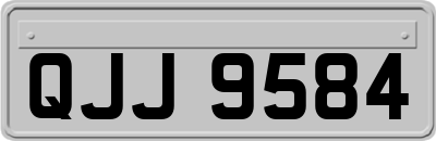 QJJ9584